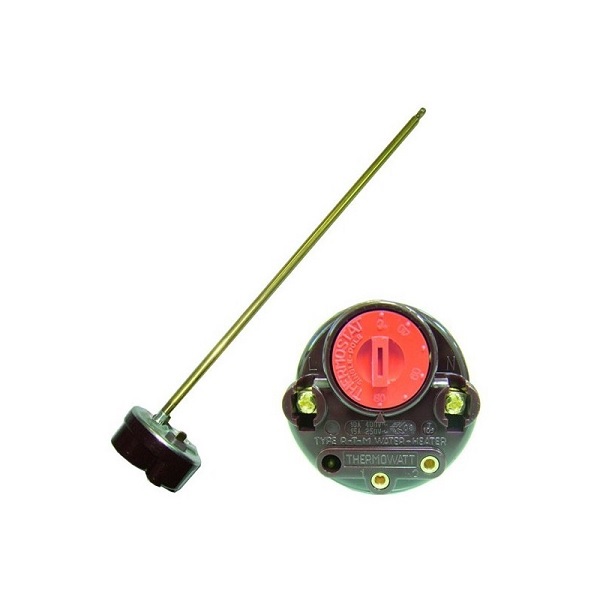 Termostato Scaldabagno 1200W RTM300